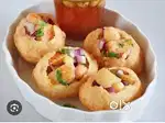 Pani Puri gupchup maker chahiye