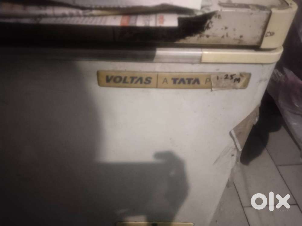 Voltas a tata product