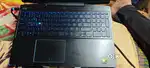 GAMING LAPTOP DELL