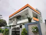 Exclusive villa for rent in gated community