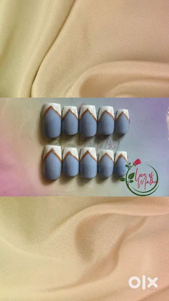 Nail technicians/nail artist