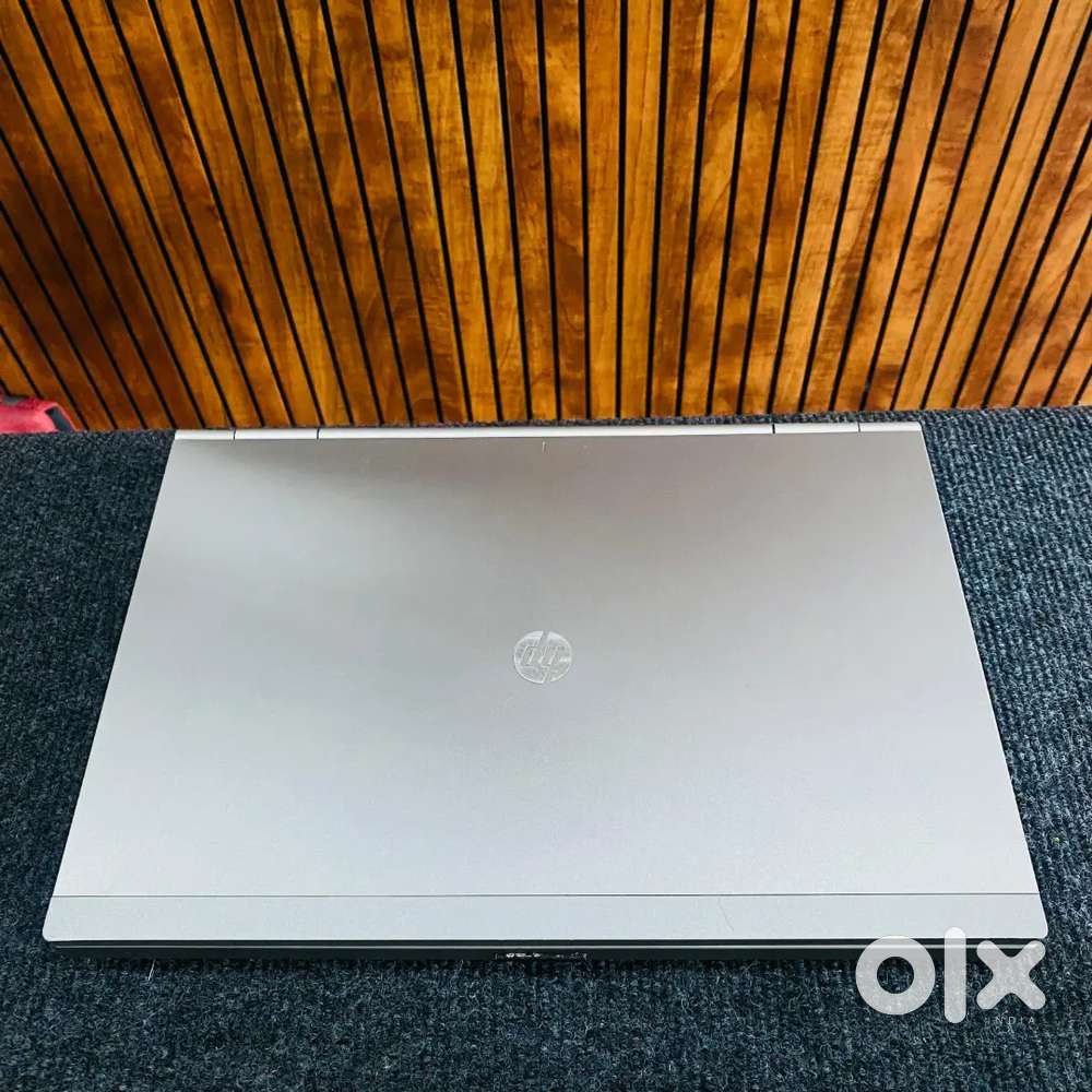 Hp elite book (i5 ,3 rd gen,4/320 HDD) business edition laptop