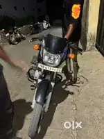 Bajaj CT 100 All original bike,koi bhi problem nhi hai