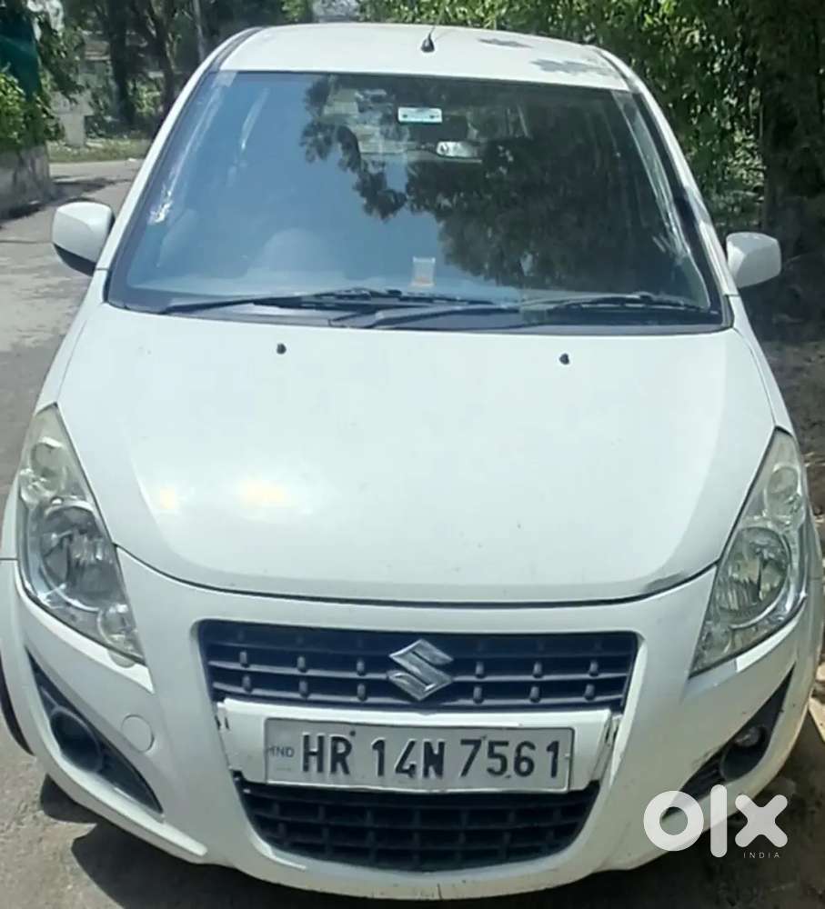 Ritz for sale well maintained car