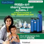 Water purifier sales and service Installation