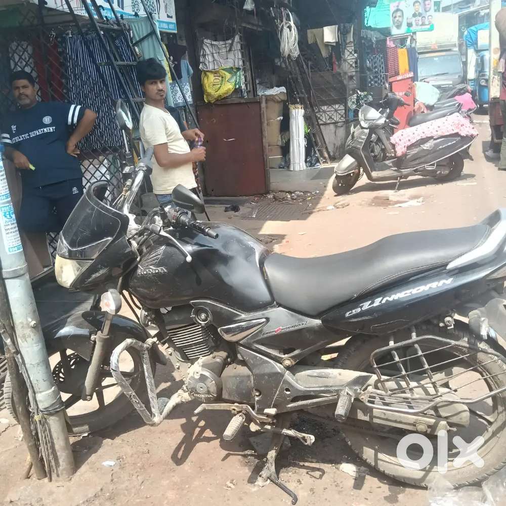 Bike chalne mein acchi hai