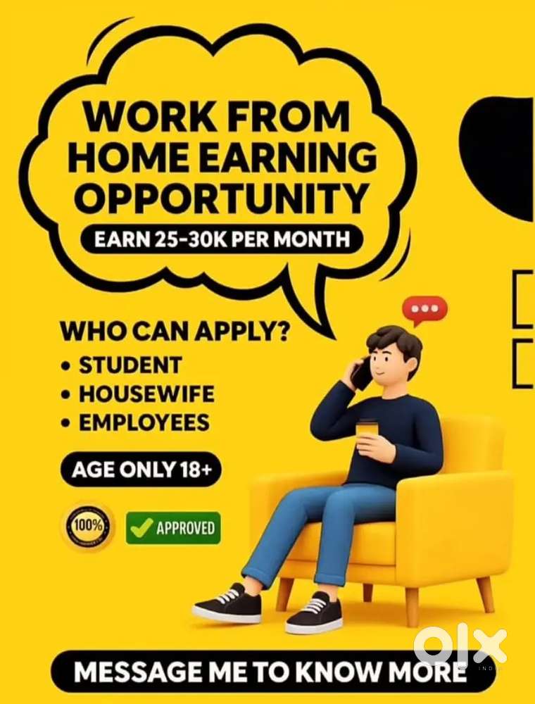 Work from home