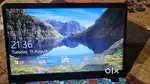 Best gaming amd graphics laptop and just like new condition...