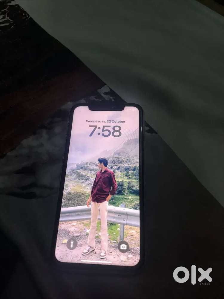 I phone 11