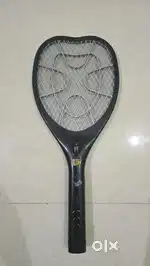 Mosquito Racquet