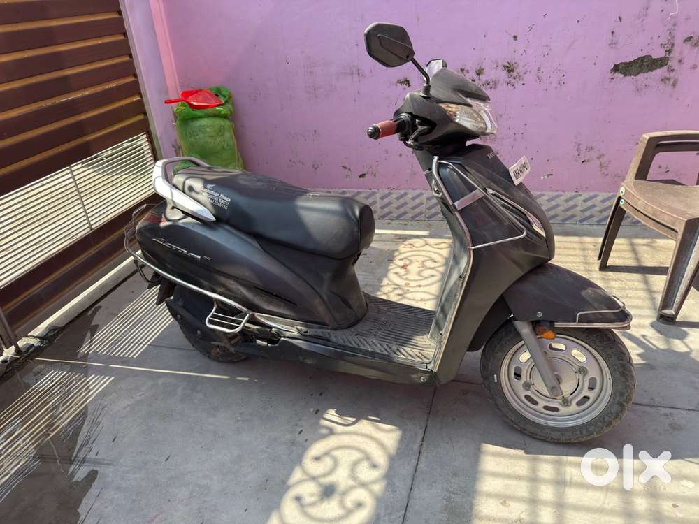 Honda activa 6g (good condition)