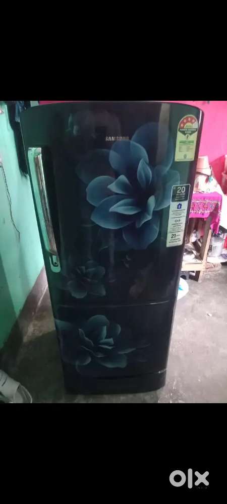 Samsung fridges