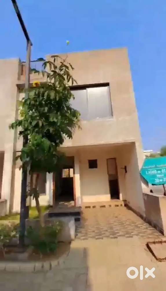 PREMIUM 2 BHK DUPLEX HOUSE