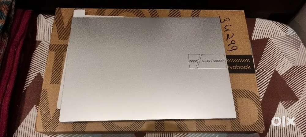 The ASUS Vivobook 16 X1605ZAC