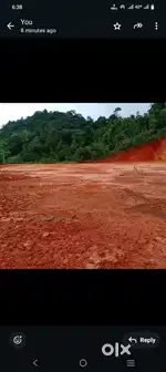 Site for sale