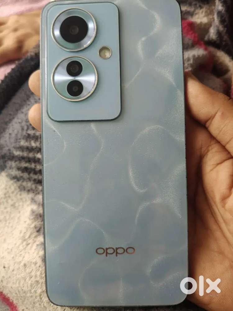 Oppo f25 Pro