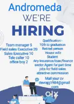 Sales marketing