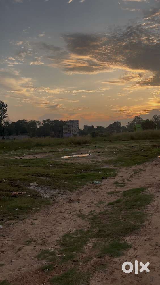 ৩ কাটা পাট্টা জায়েগা বিক্রি আছে near আলিশা 150000 করে কাটা