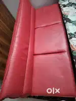 Sofa set and computer table