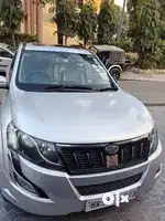 Mahindra XUV500 2.2 W10, 2015, Diesel