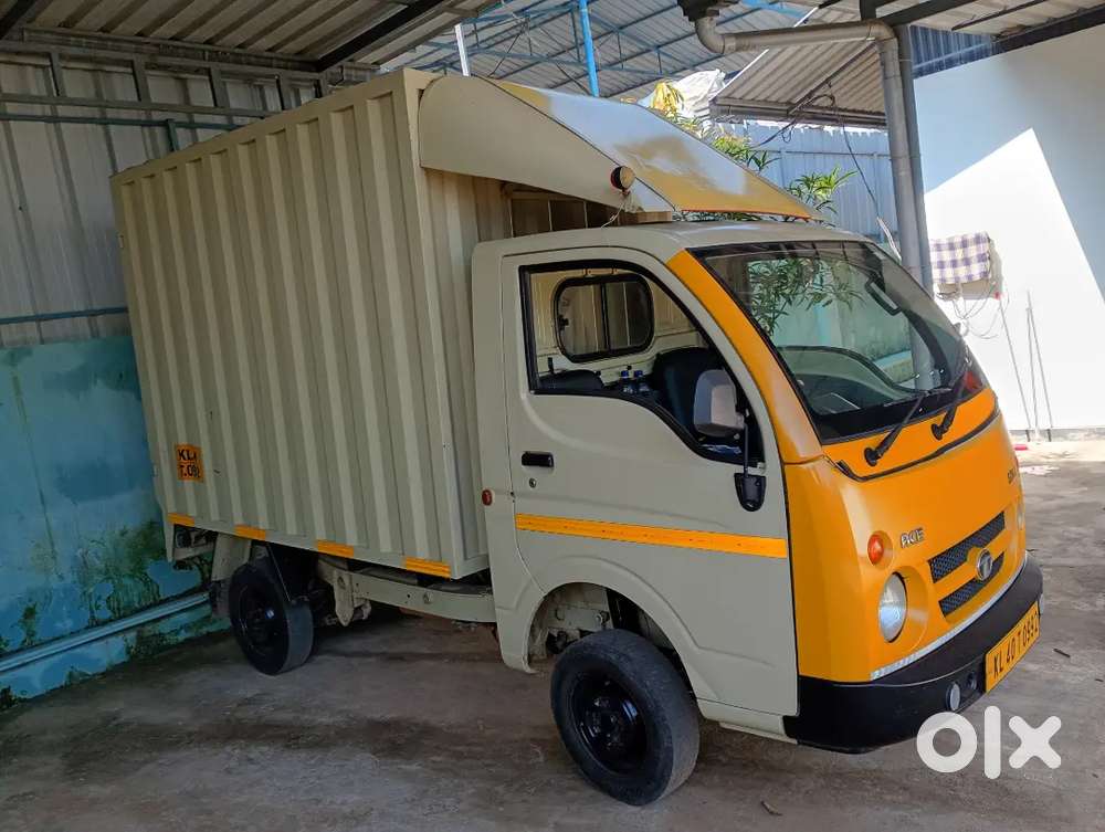 Urgent need driver for kuboos bun supply tata ace ,6 hours duty