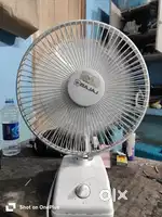 I want to  sell my bajaj fan which is new and very good in condition