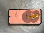 Samsung galaxy A52s 5g ( 6/128 )