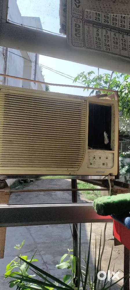 A/C VOLTAS
