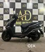 HONDA DIO SCOOTER MINT CONDITION