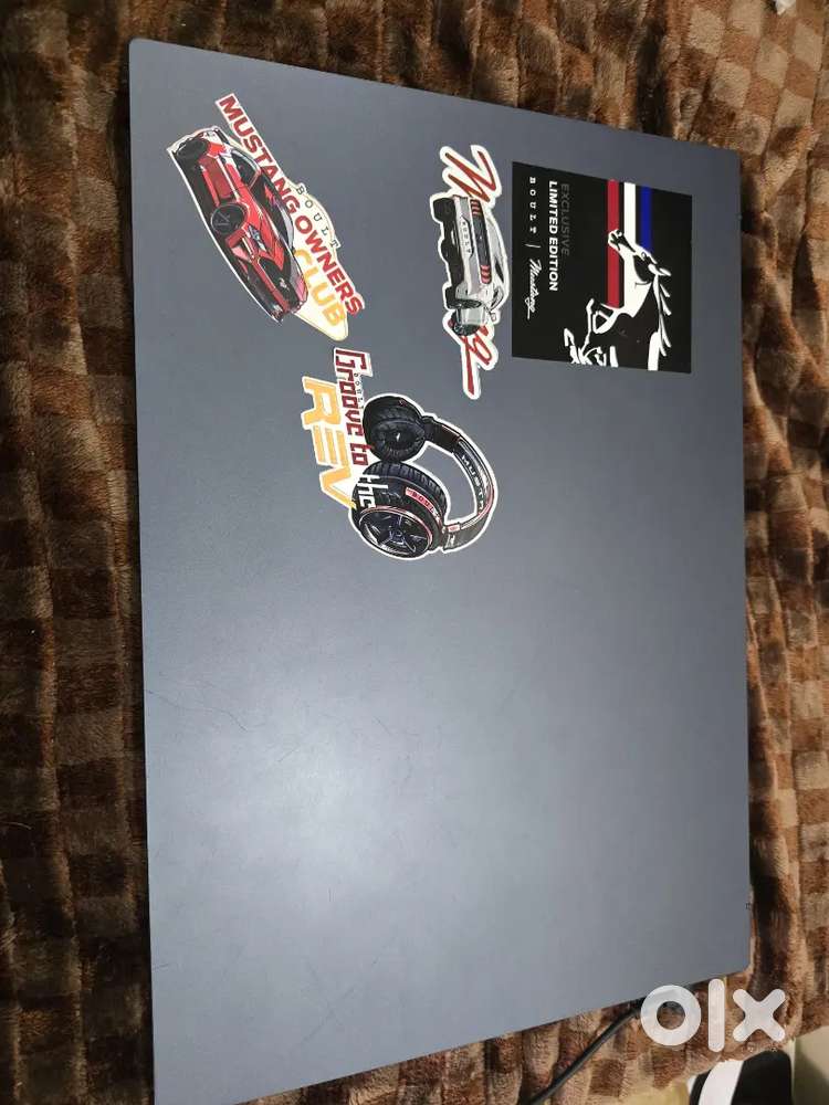 ASUS Vivobook 16X M1603QA – Ryzen 5 5000 Series, 16GB RAM, 512GB SSD