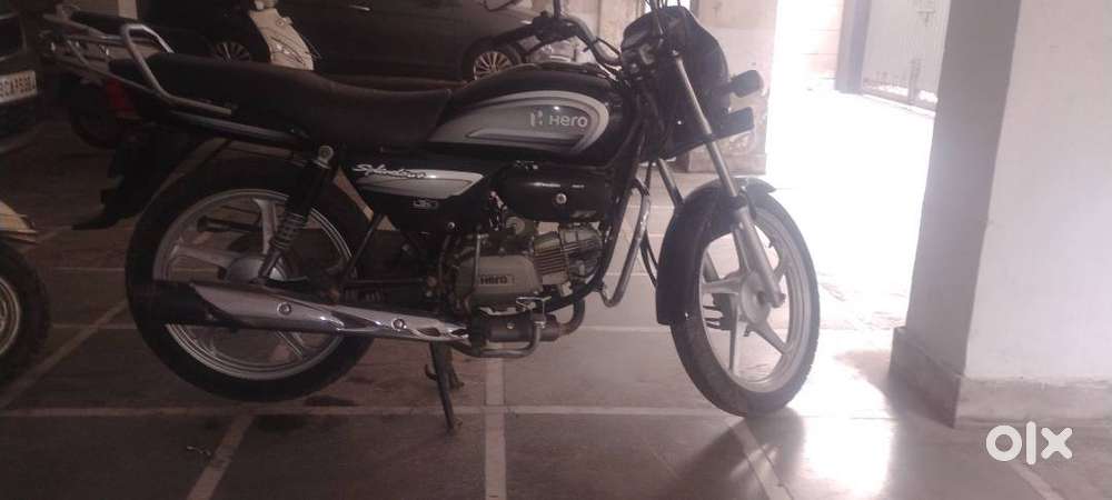 Bs6 model hai gadi mein ₹1 ka Kam nahin Hai