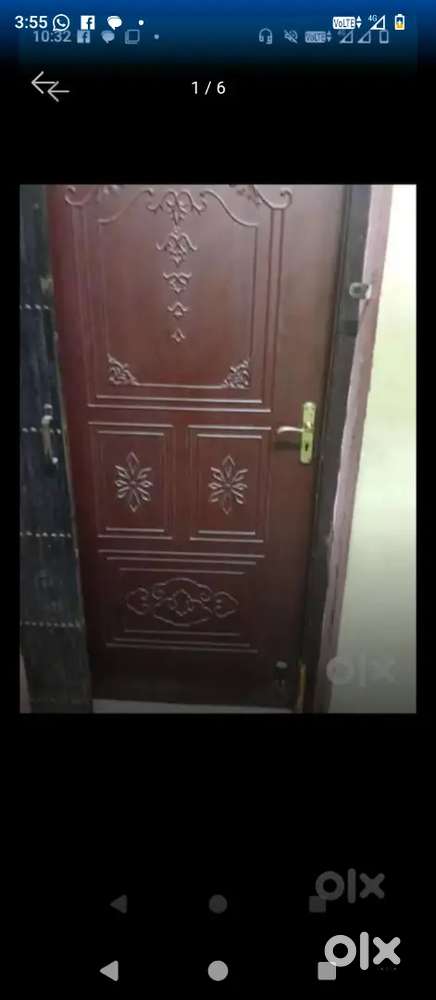 Room sharing only girls