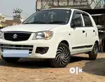 Maruti Suzuki Alto K10 2011 Petrol 79 Km Driven