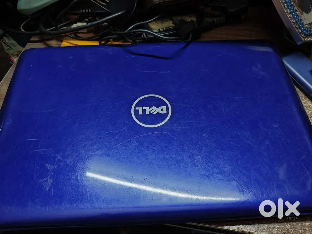 Dell Inspiron 15 5000 series laptop