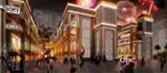 GET1% RETURN SHOWROOM-SHOP-OFFICE-FLAT-PLOT-3BHK-4BHK-3-4-BHK-FOR SALE