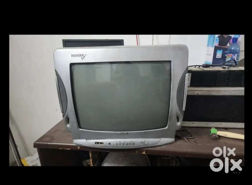 Philips tv 24 inch colour Tv