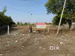 Open land 34 guntas for lease at sedam main road beside sumahan lodge