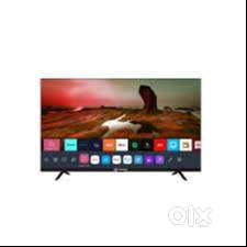 43 WEBOS LG SMAERT ALL OTT APPS WITH WARRANTY SOUND BAR FREE CHANNELS