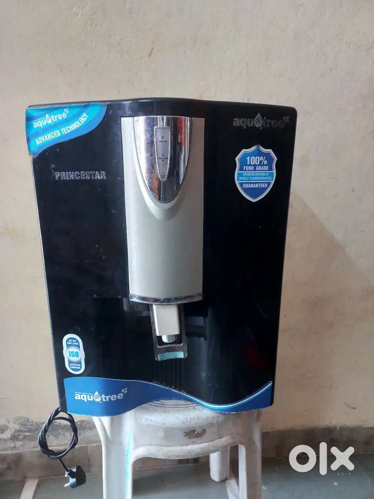 Ro machine available 2500