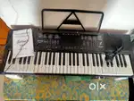 Children's keyboard with amazon alexa