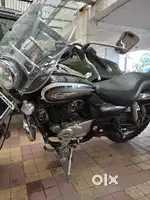 Avenger 220 Street