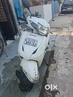 Honda Activa 2015