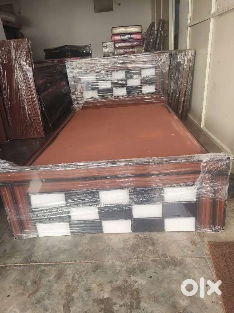 We have all types of brand new furnitures