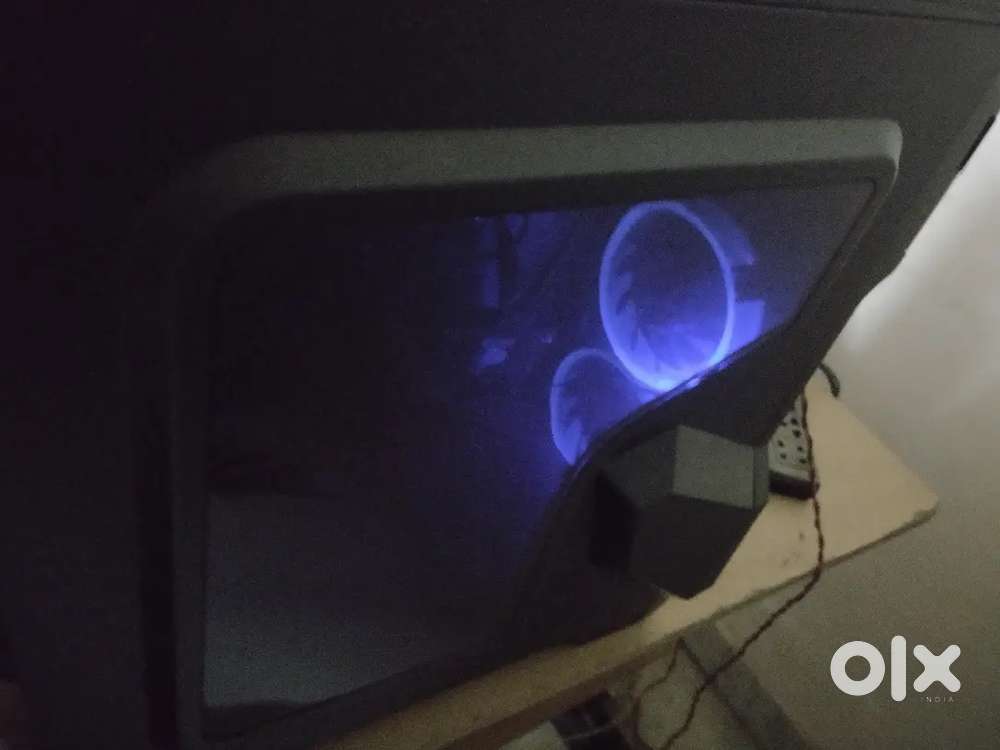 Gaming Pc Ryzen 5 3600 ,gtx 1660