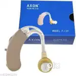 Hearing aid machine for sale new brand