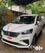 Maruti suzuki ertiga