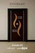 New CNC DOORS Direct from factory