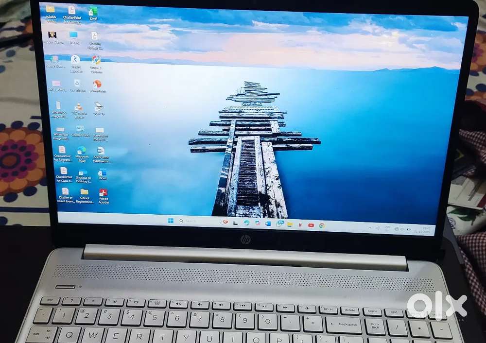 HP Laptop 15s
