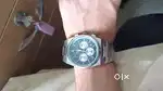 Tissot prx chronograph