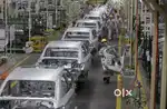 URGENT HIRING - FACTORY JOBS AVAILABLE